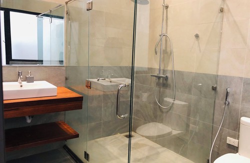 Pleiku Hotel | The Stay Home Pleiku