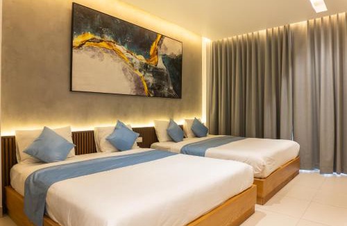 Truong Thanh House | The Stay Saigon Riverfront