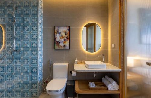 Truong Thanh House | The Stay Saigon Riverfront