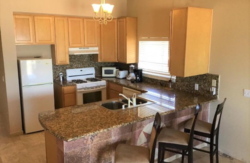 Puerto Penasco Villa | The Suites at Rocky Point 1