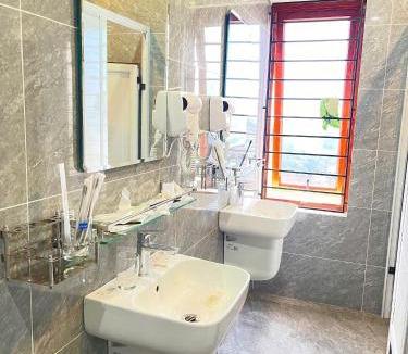 Ninh Binh Bed & Breakfast | The Sun Backpacker Hostel