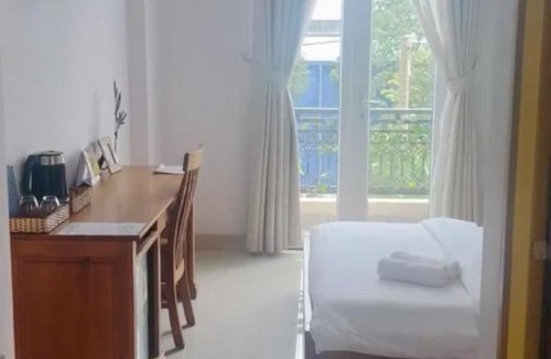 Bien Hoa Hotel | The Sun Hotel