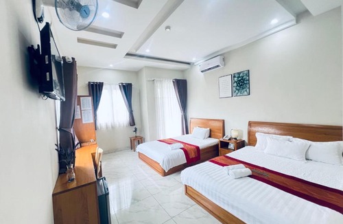 Bien Hoa Hotel | The Sun Hotel
