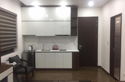 Hai Phong Apartment | THE SUN HOTEL