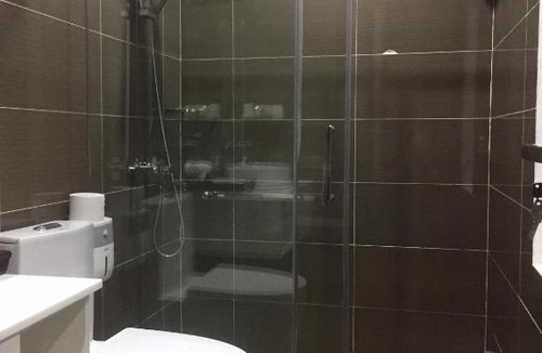 Hai Phong Apartment | THE SUN HOTEL