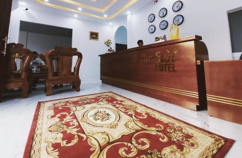 Tay Ninh House | The Sun Hotel