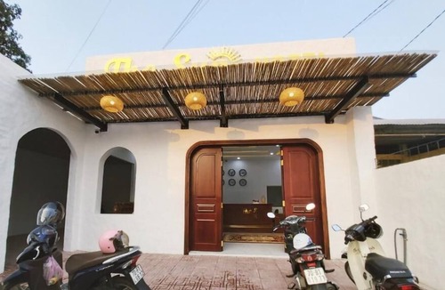 Tay Ninh House | The Sun Hotel