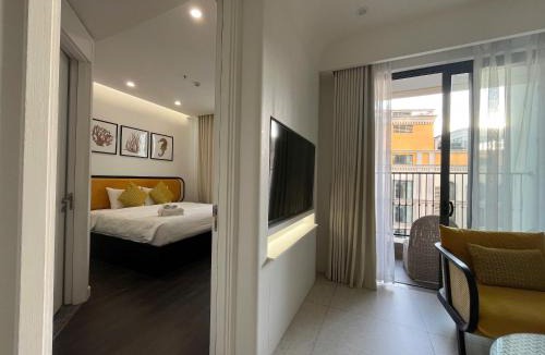 An Thoi Apartment | The Sunset Seaview Phu Quoc Apartments