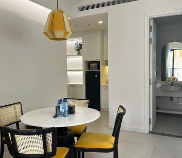 An Thoi Apartment | The Sunset Seaview Phu Quoc Apartments