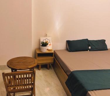 Nha Trang House | The Sweet Home