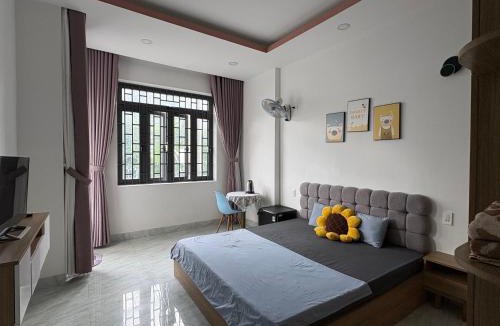 Nha Trang House | The Sweet Home