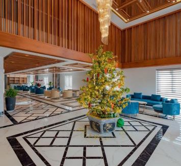 Duong Dong Hotel | The Tahiti Beach Hotel