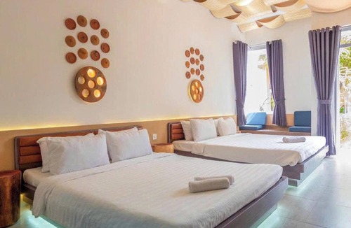 Mui Ne Hotel | The Thousand Village