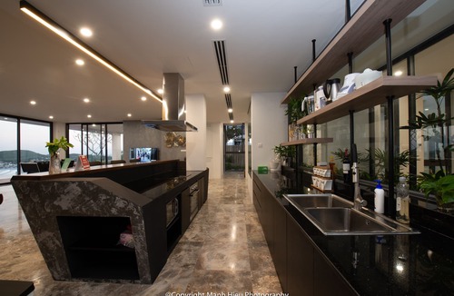 Nha Trang Villa | The Trang Luxury Villa