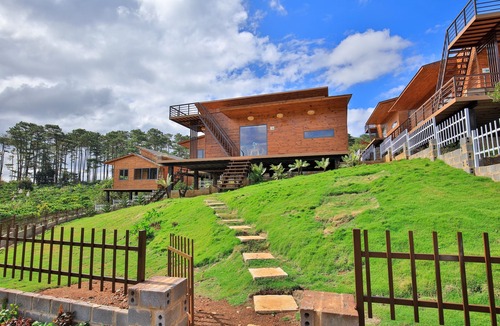 Bao Lam Cabin | The Tropicana B'la Village Hotel
