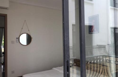 Van Giang Apartment | The V Home Vinhomes Ocean Park 2-3