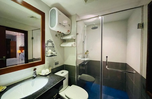 Ninh Binh Hotel | The Vancouver Hotel Ninh Binh