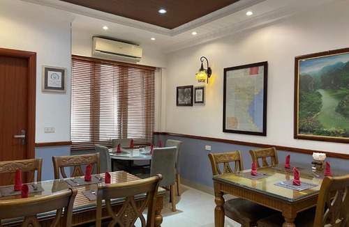 Ninh Binh Hotel | The Vancouver Hotel - Ninh Binh