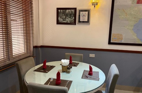 Ninh Binh Hotel | The Vancouver Hotel - Ninh Binh