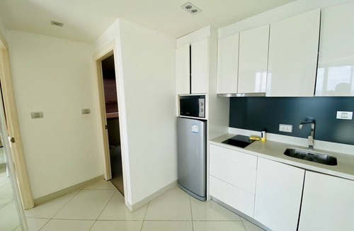 Pratumnak Hill Apartment | The View Cosy Beach by PSR ASIA