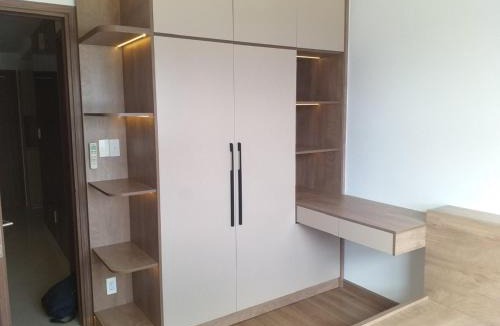 Thu Dau Mot Apartment | The View Midori Park for expat