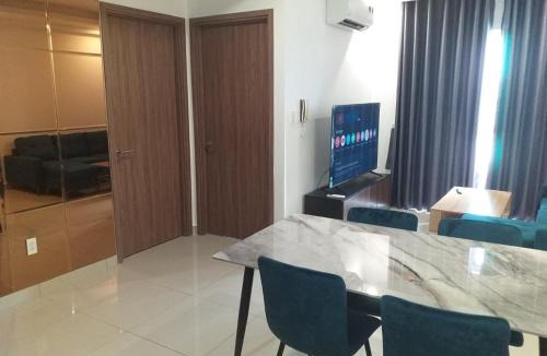 Thu Dau Mot Apartment | The View Midori Park for expat