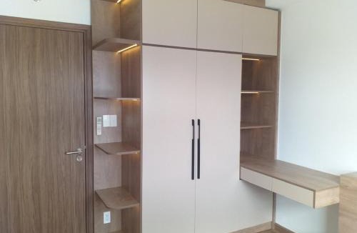 Thu Dau Mot Apartment | The View Midori Park for expat