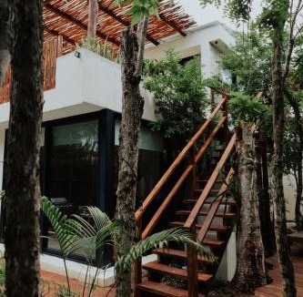 Soliman Bay Villa | The Village K´AAX