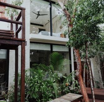 Soliman Bay Villa | The Village K´AAX