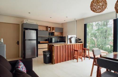 Soliman Bay Villa | The Village K´AAX
