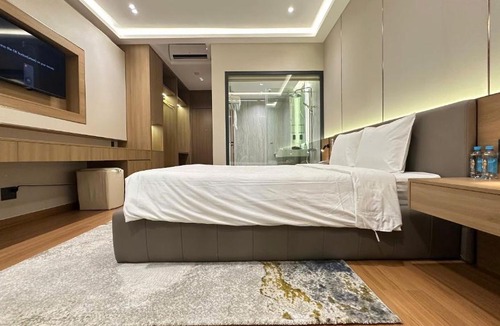 Pleiku Hotel | The Villas Hotel