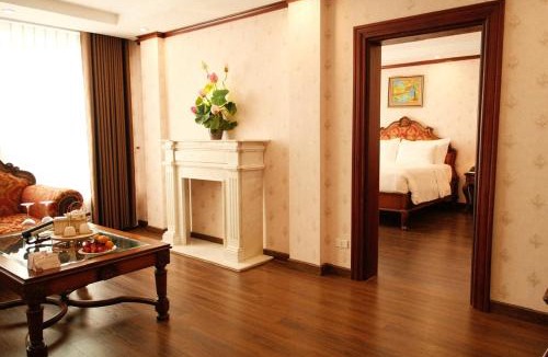 Ninh Binh Hotel | The Vissai Hotel