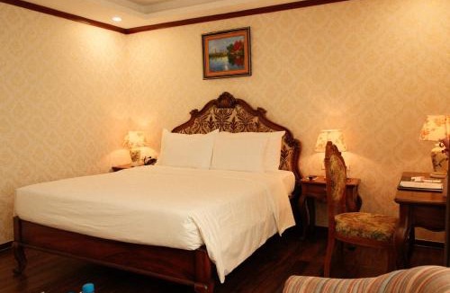 Ninh Binh Hotel | The Vissai Hotel