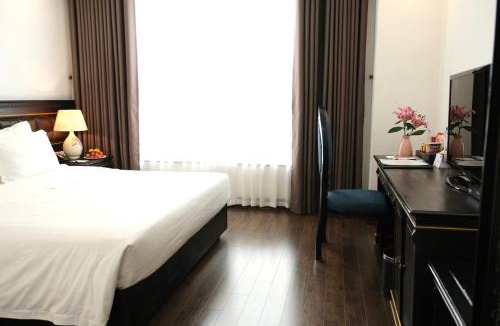 Ninh Binh Hotel | The Vissai Hotel