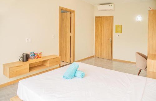 Chau Doc Hotel | The Vista Châu Đốc Hotel