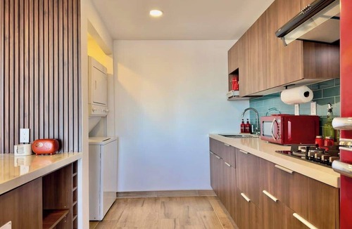 Playas de Tijuana Apartment | The Wesley Playas de Tijuana Storybook by the sea