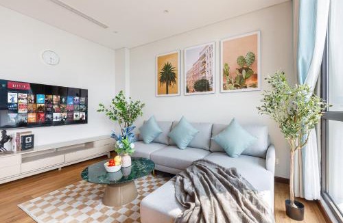 Quang An Hotel | The West Lake Premium Residence