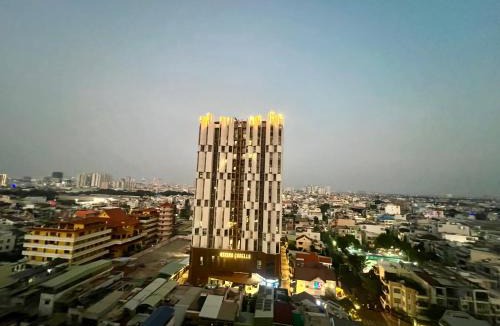 District 6 Apartment | The Western Capital 3PN