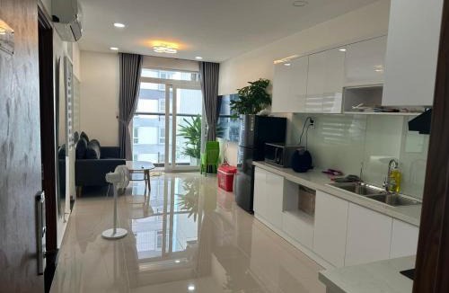 District 6 Apartment | The Western Capital- Privia
