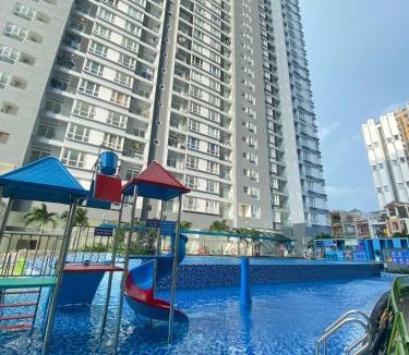 District 6 Apartment | The Western Capital- Privia