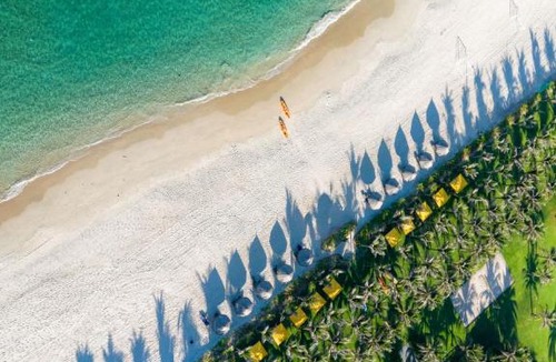 Cam Lam Hotel | The Westin Resort & Spa Cam Ranh