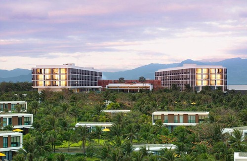 Cam Lam Hotel | The Westin Resort & Spa Cam Ranh