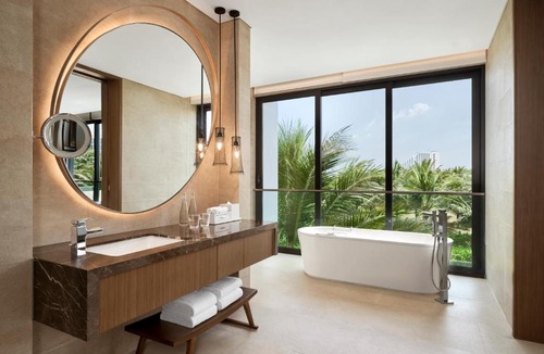 Cam Lam Hotel | The Westin Resort & Spa Cam Ranh