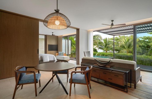 Cam Lam Hotel | The Westin Resort & Spa Cam Ranh