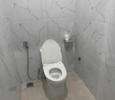Van Mieu Apartment | The White Villa Văn Miếu
