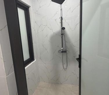 Van Mieu Apartment | The White Villa Văn Miếu