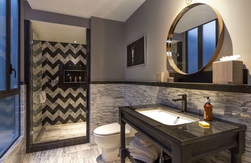 Polanco Hotel | The Wild Oscar