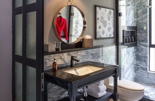 Polanco Hotel | The Wild Oscar