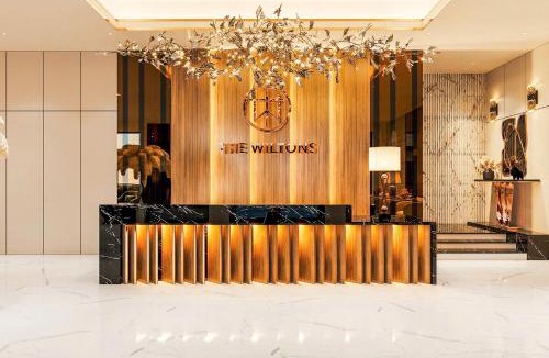 Lao Cai House | THE WILTONS Hotel Lào Cai