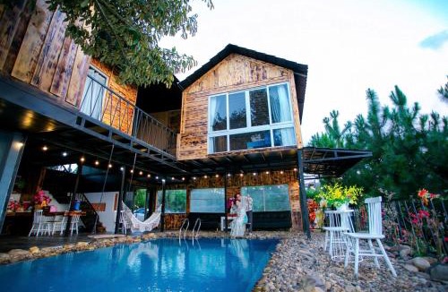 Di Linh Hotel | The Xanh AN Homestay 3
